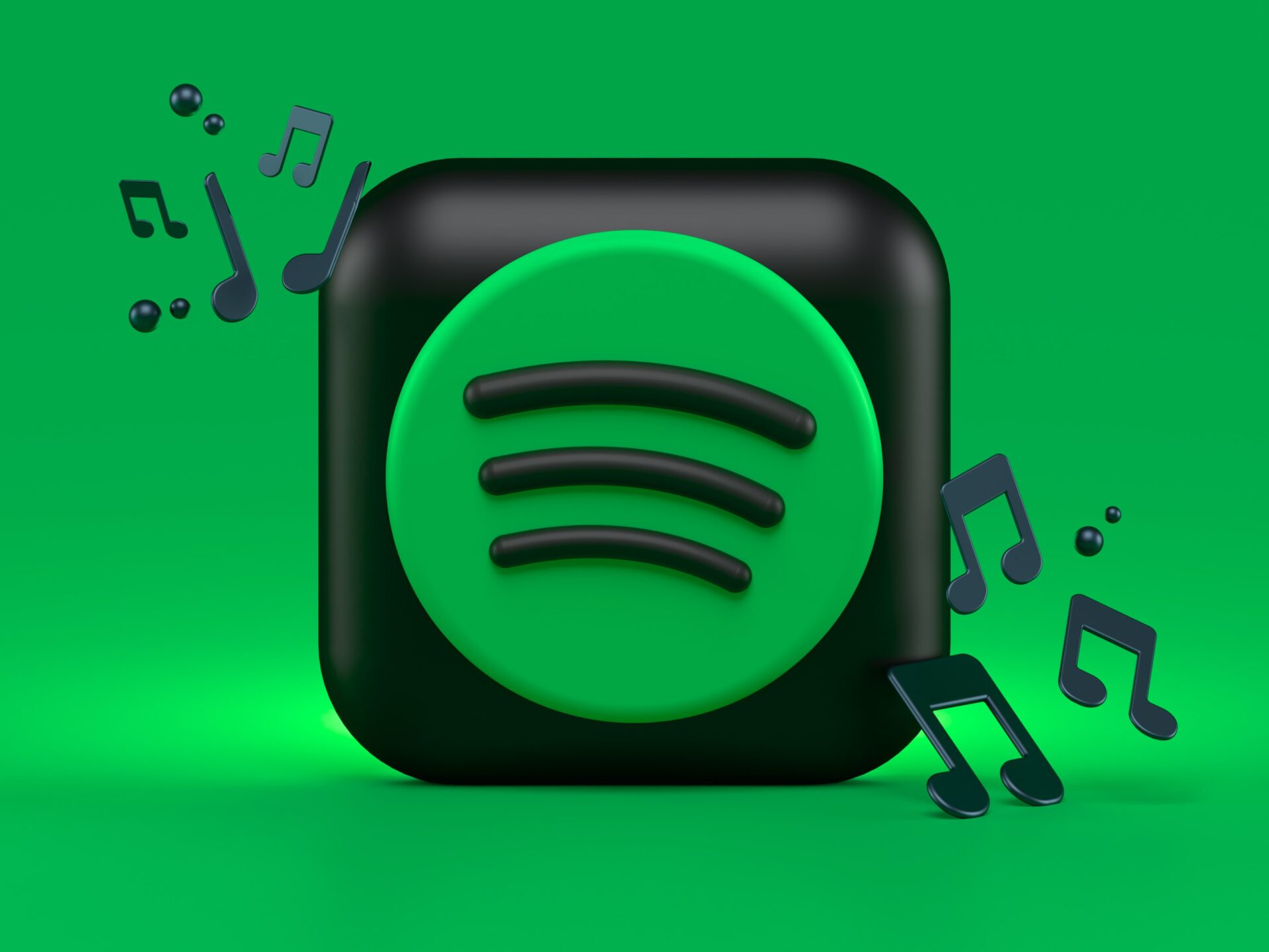 Co se stane když nezaplatím Spotify?