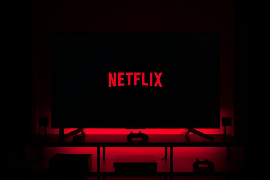 Netflix karta 400 Kč: na jak dlouho vám vydrží?