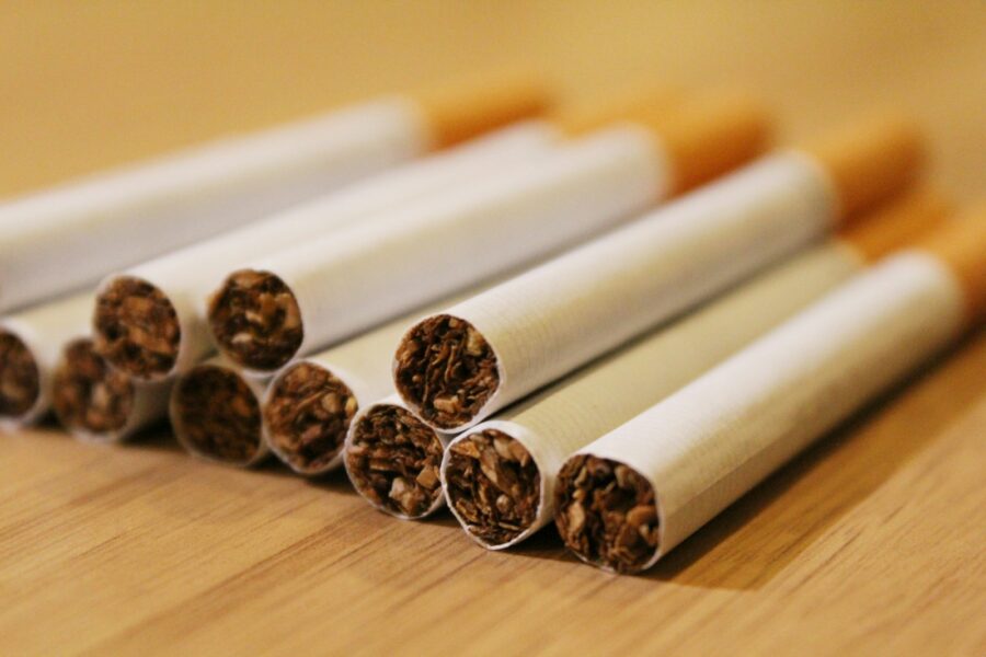 Levný cigaretový tabák z Polska: vyplatí se pro něj cestovat?