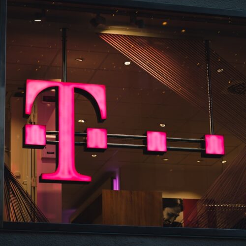 T-Mobile obchody – Kladno Rozdělov: Informace 2024