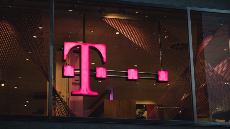 T-Mobile obchody – Kladno Rozdělov: Informace 2024