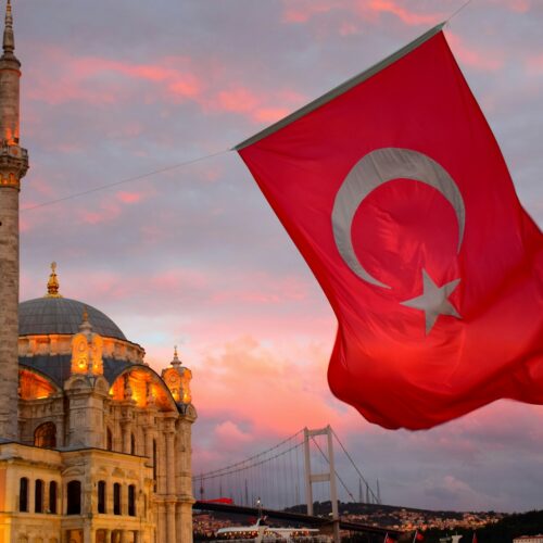 Zkouknito a turecké seriály: pustíte si je v roce 2024?